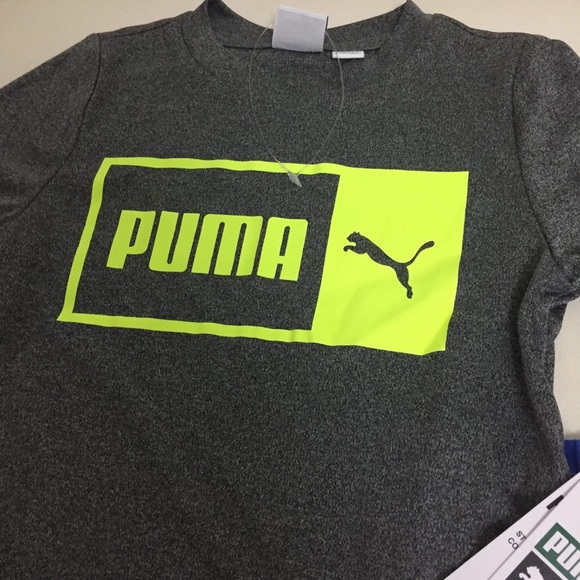 Puma active performance 2-pieces shorts set - Picture 5 of 5